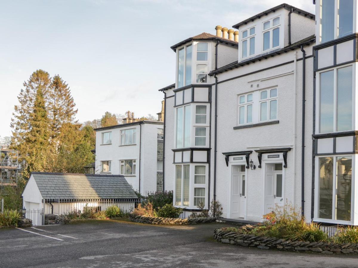 Tethera Windermere Exterior foto